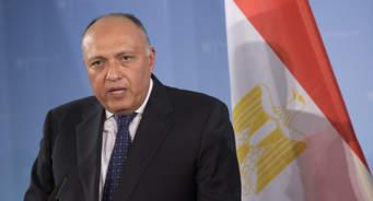 الخارجية المصرية..تدخل مصر فى ليبيا كان هدفه تثبيت الوضع العسكرى وعدم تفاقمه